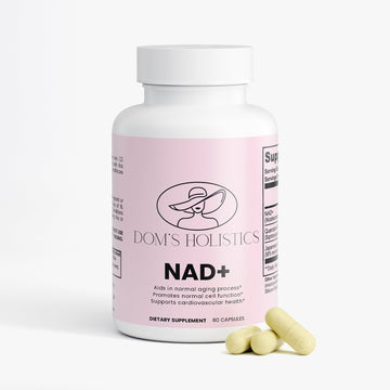 NAD+