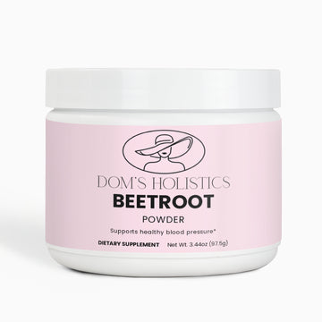 Beetroot Powder