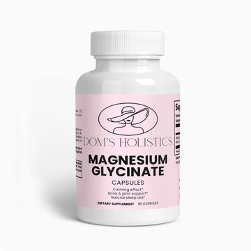 Magnesium Glycinate
