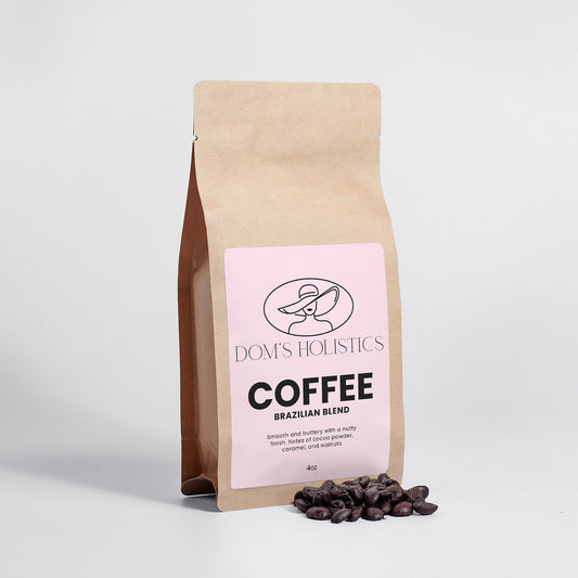 Brazilian Blend 4oz