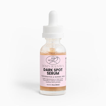 Dark Spot Serum for Sensitive & Normal Skin