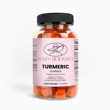 Turmeric Gummies