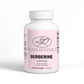 Berberine