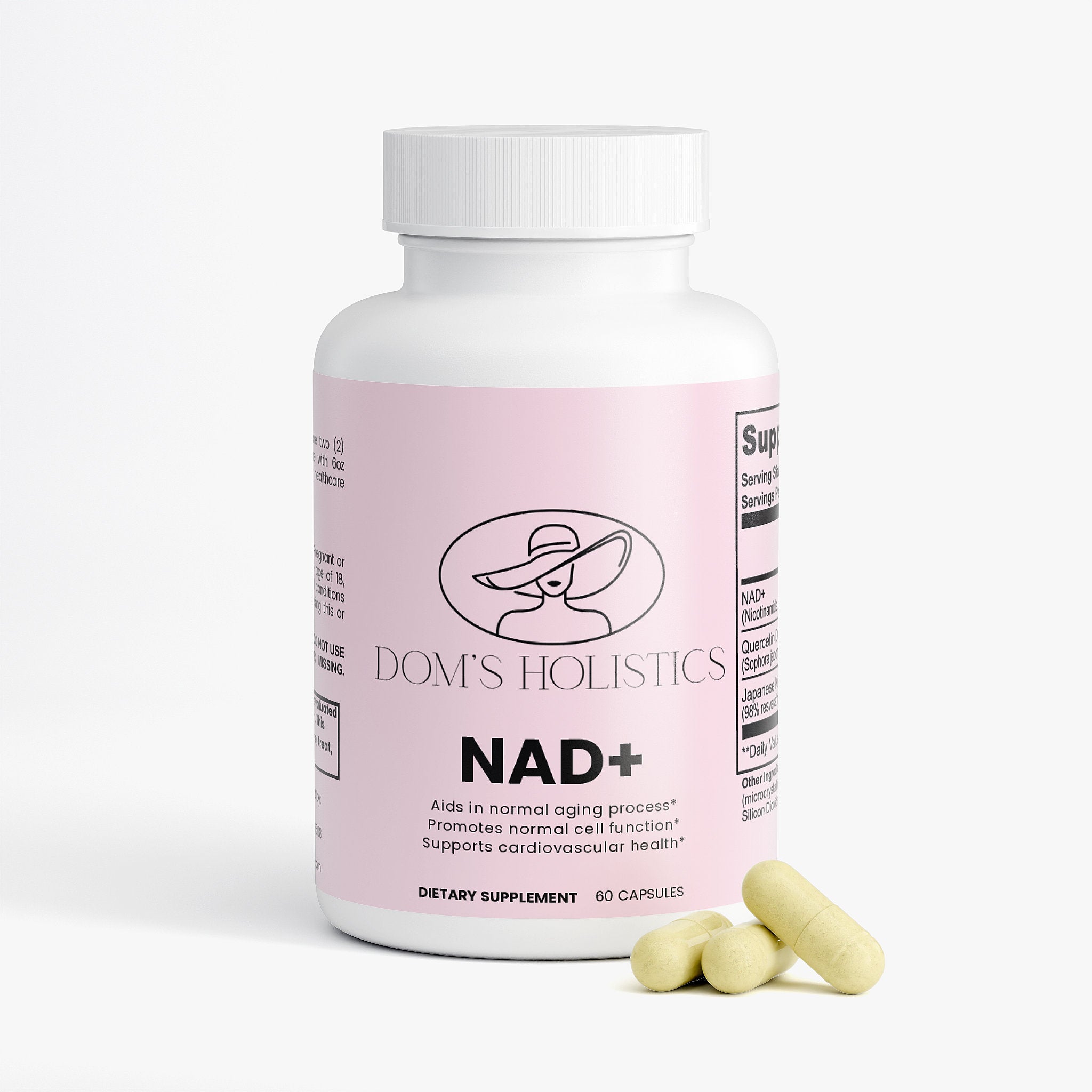 NAD+