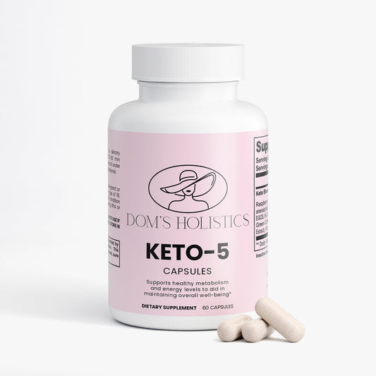 Keto-5