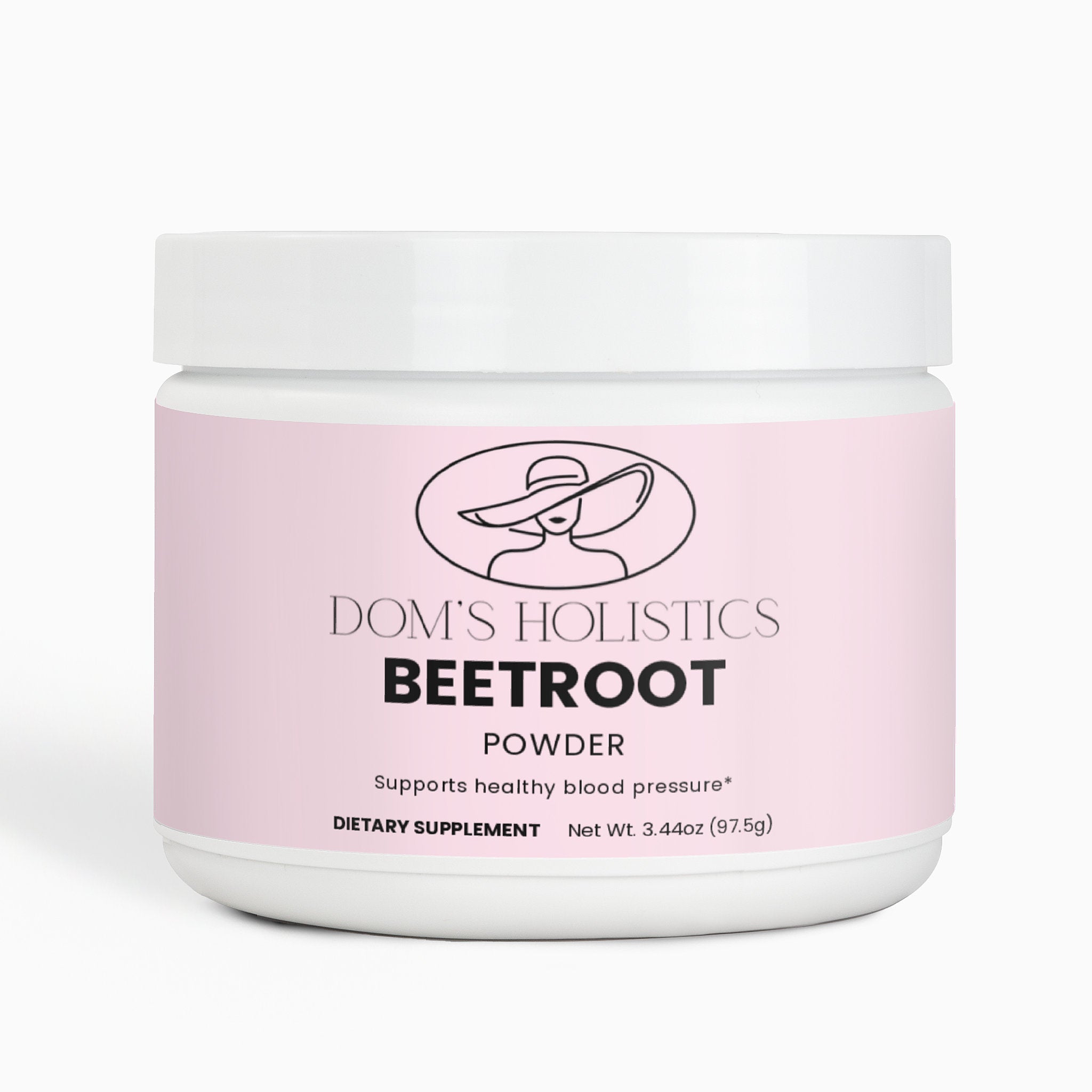 Beetroot Powder