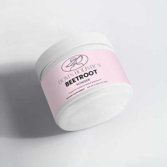 Beetroot Powder