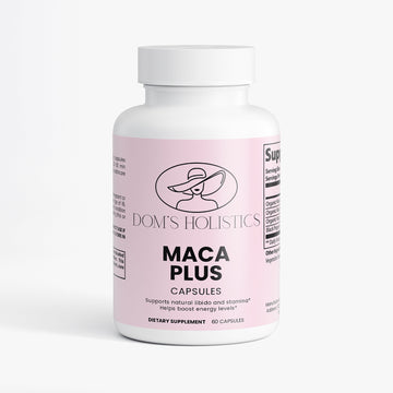 Maca Plus
