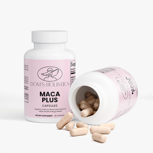 Maca Plus