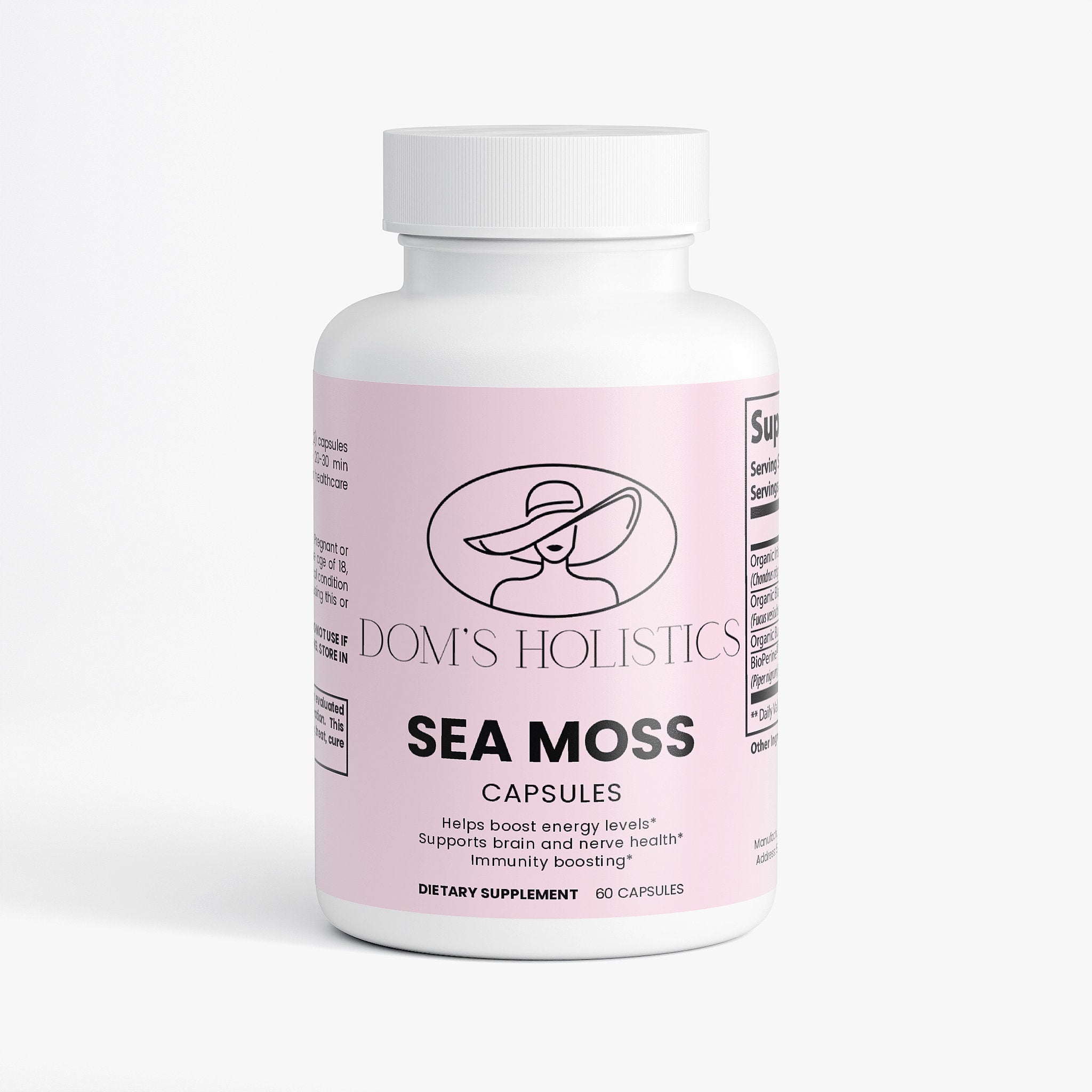 Sea Moss
