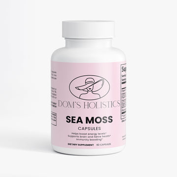 Sea Moss