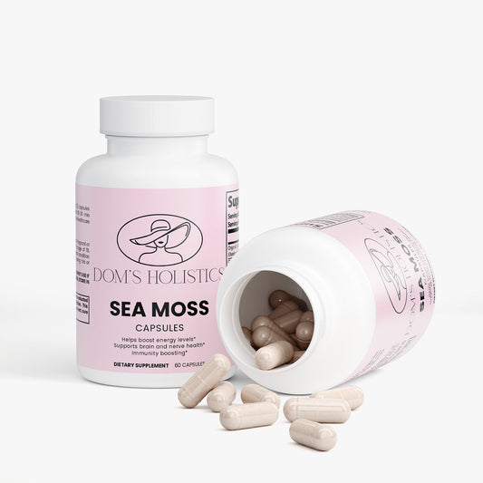 Sea Moss