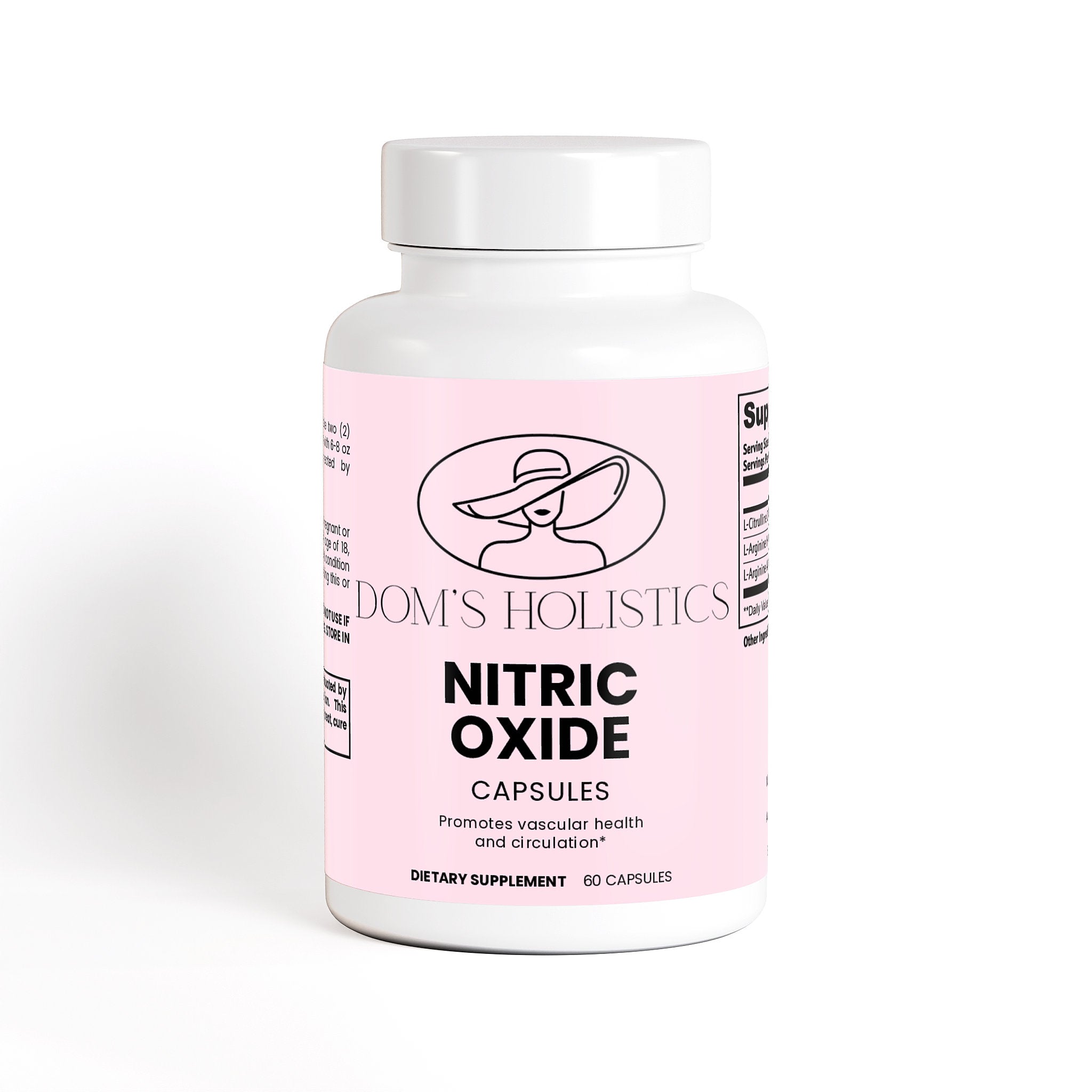 Nitric Oxide