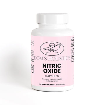 Nitric Oxide