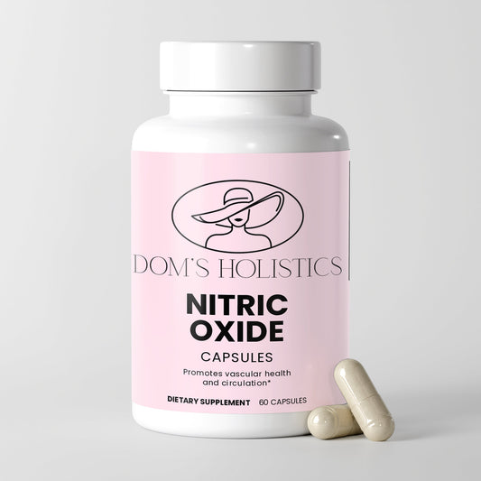 Nitric Oxide