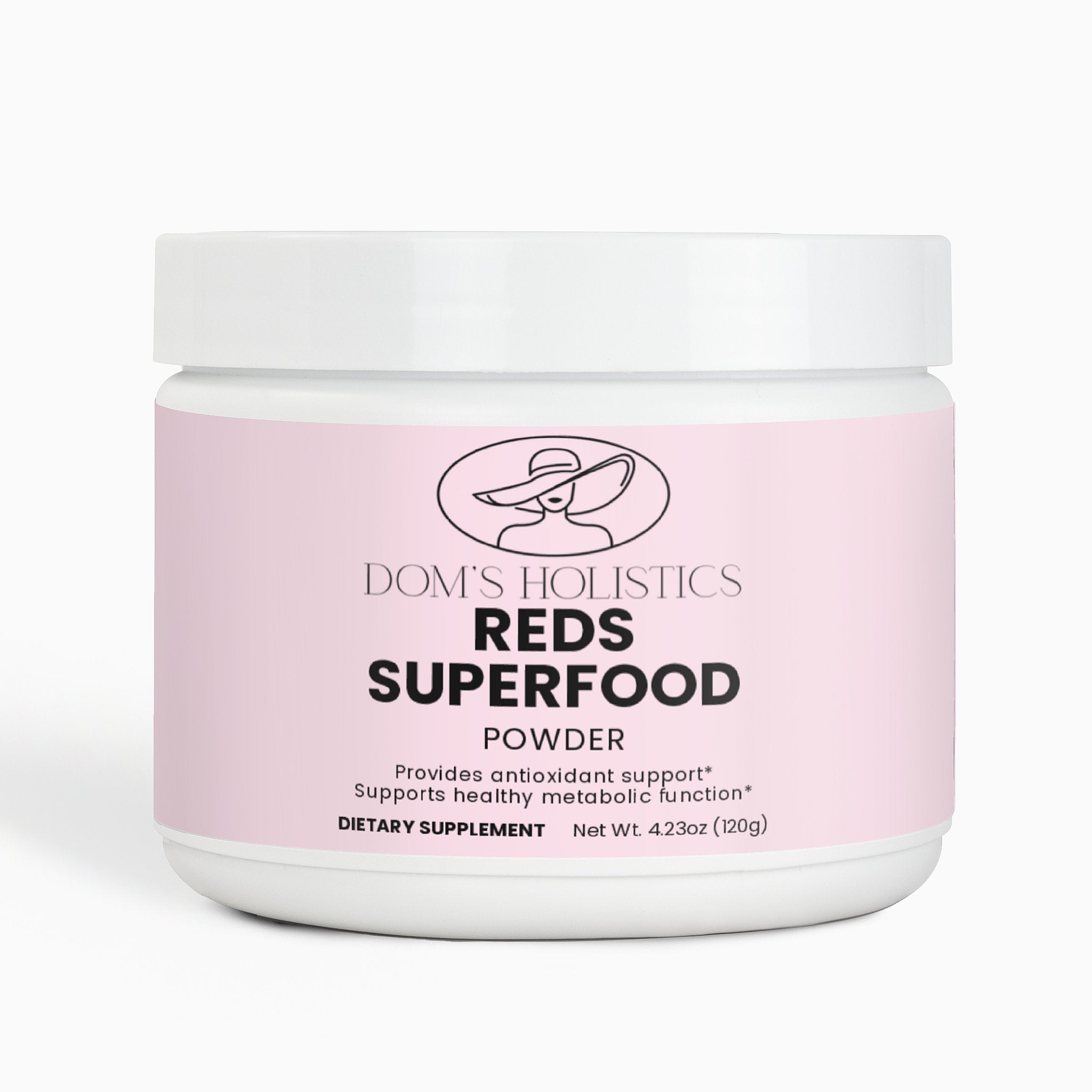 Reds Superfood