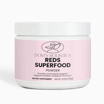 Reds Superfood