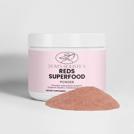 Reds Superfood