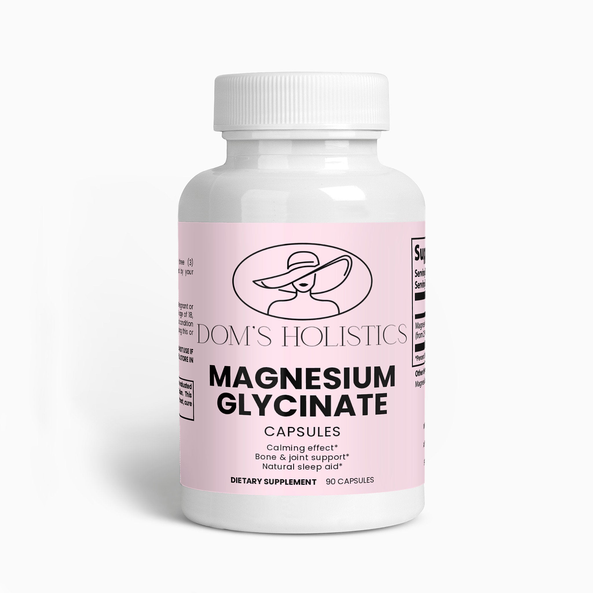 Magnesium Glycinate
