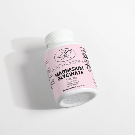Magnesium Glycinate