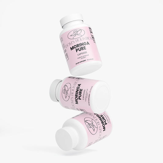 Moringa Pure
