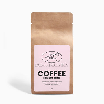 Brazilian Blend 4oz