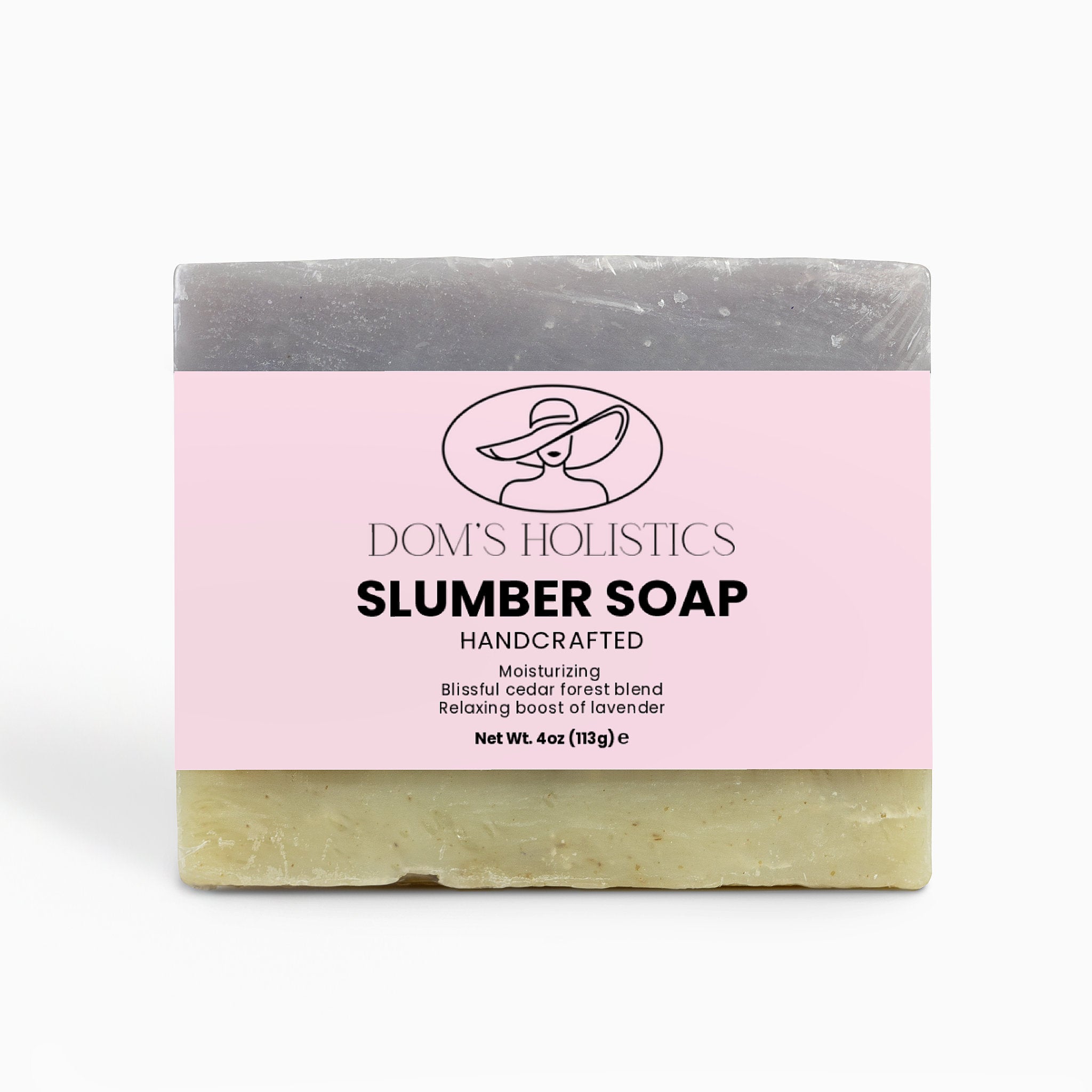 Slumber Soap