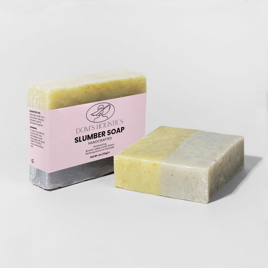 Slumber Soap