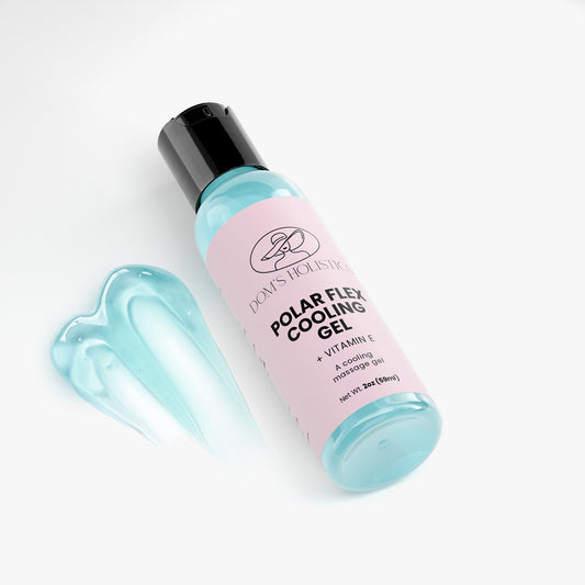 Polar Flex Cooling Gel