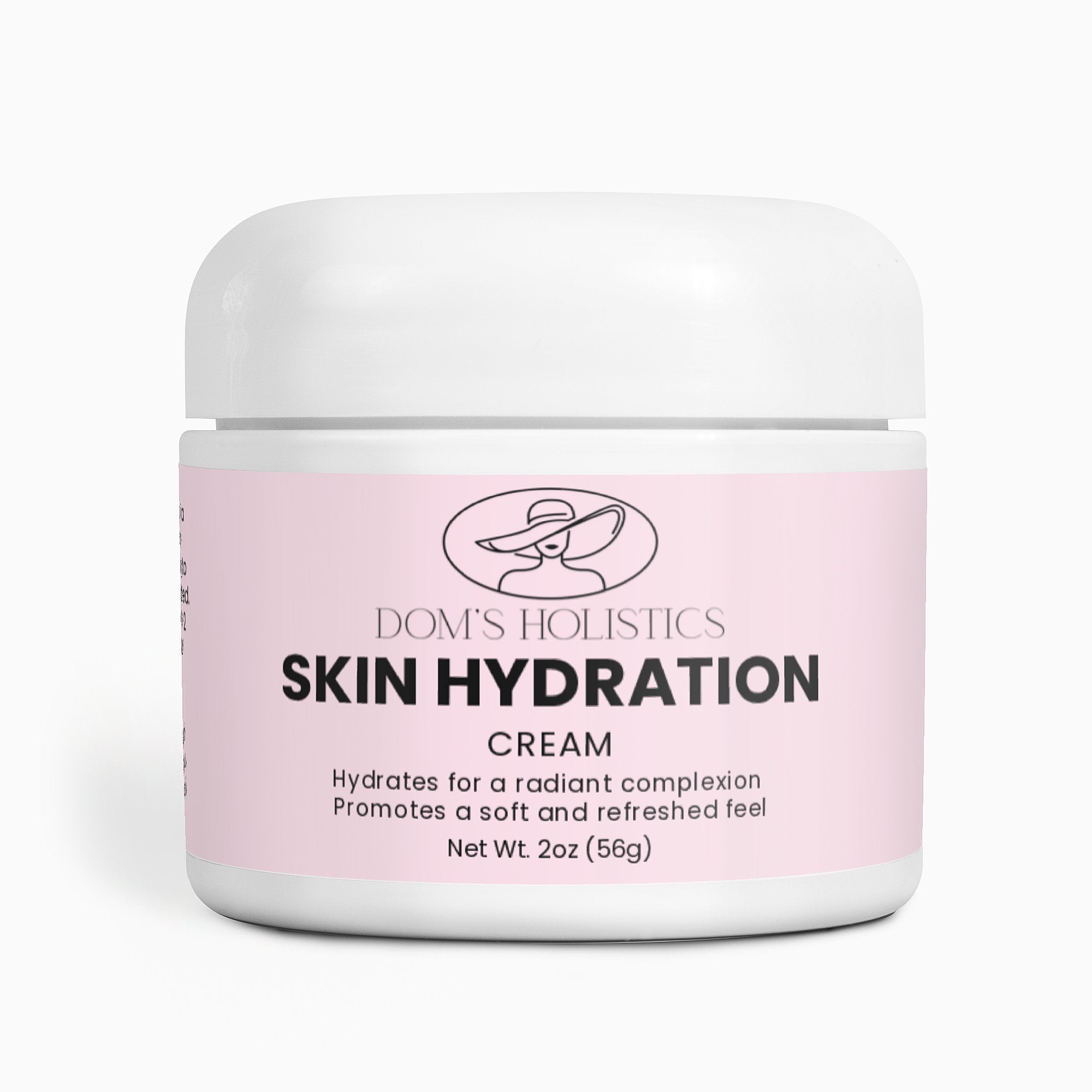 Skin Hydration Cream