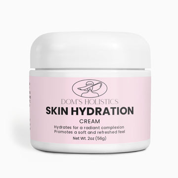 Skin Hydration Cream