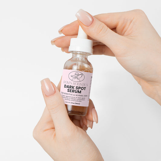 Dark Spot Serum for Sensitive & Normal Skin