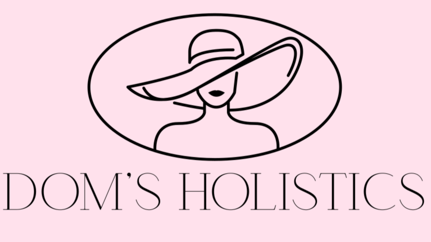 Dom's Holistics