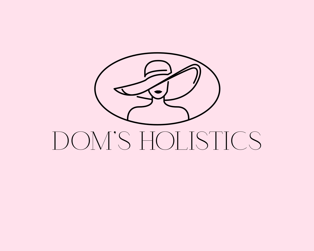 Dom's Holistics